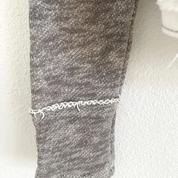 Free people Jean Jacket - Picture 6 of 6